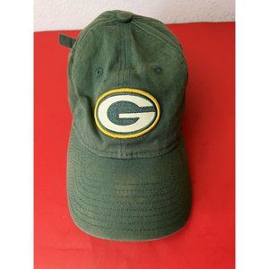 New Era Green Bay Packers Football Hat